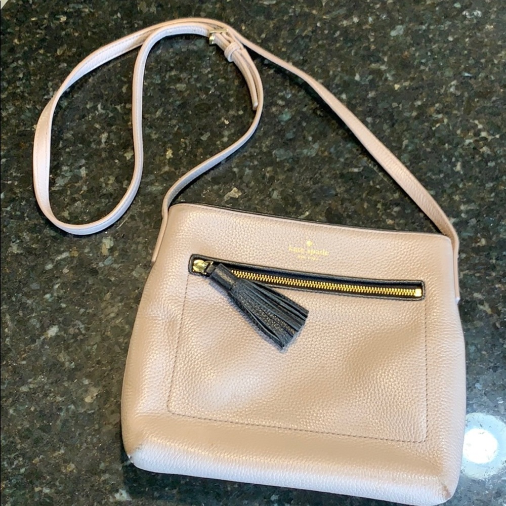 Kate Spade Crossbody Purse